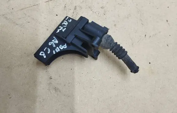 Audi A6 S6 C6 4F Aerial antenna amplifier 4B0919145B