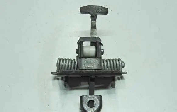 Citroen DS3 Front door check strap stopper 