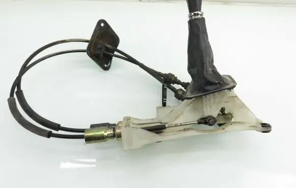 Toyota RAV 4 (XA20) Gear shifter/selector
