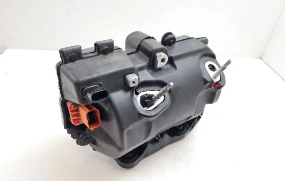 Ford Mustang Mach-E Air conditioning (A/C) compressor (pump) LJ9H19J282B LJ9H19F669AE LJ9H190623AB