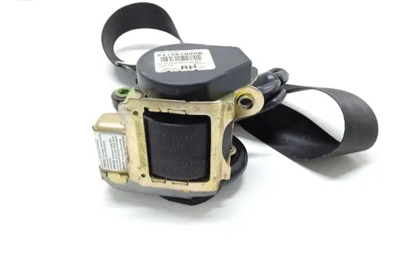 SsangYong Rexton Front seatbelt 511567000A 13210305