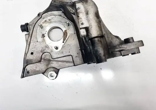 Opel Astra H Engine mounting bracket 55187918