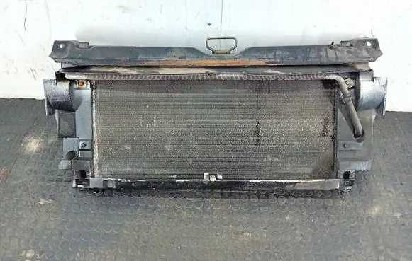 Volkswagen Transporter - Caravelle T4 Radiator set 701121207B