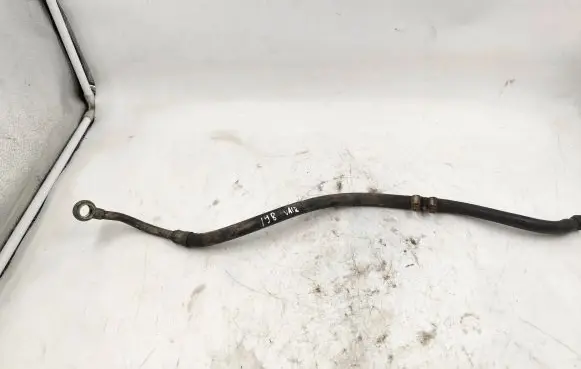 Audi 80 90 B3 Power steering hose/pipe/line