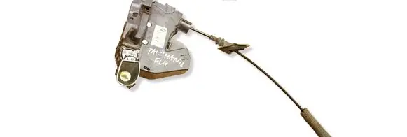 Renault Talisman Front door lock 805035694R 16943026A