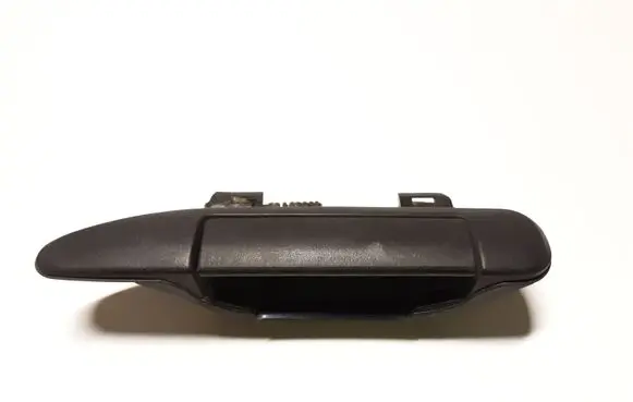 Nissan Patrol Y61 Front door exterior handle