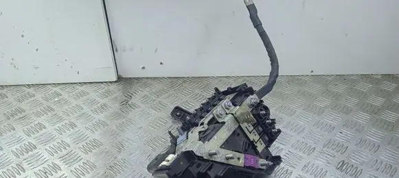Mercedes-Benz C AMG W205 Fuse module A2055402350