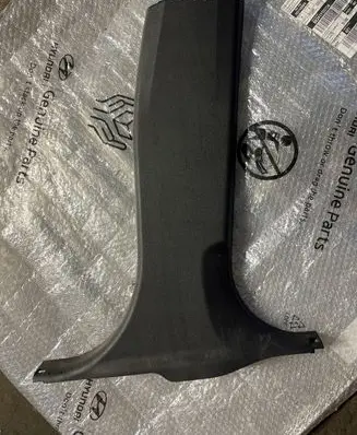 BMW 2 F45 Seat and door cards trim set 77302434