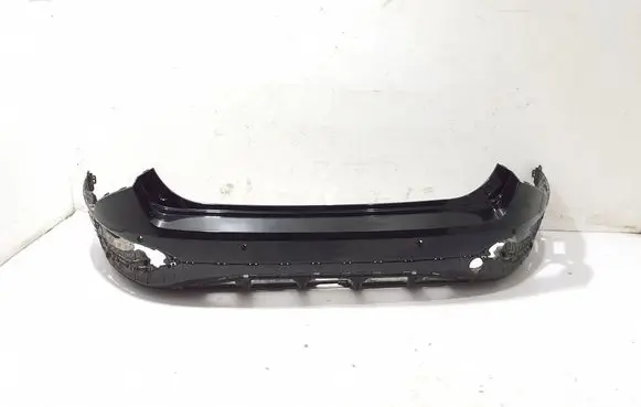 KIA Sportage Rear bumper 86612R2CA0