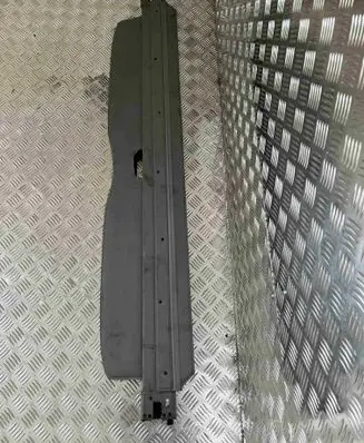BMW X5 E53 Parcel shelf load cover 51477135675