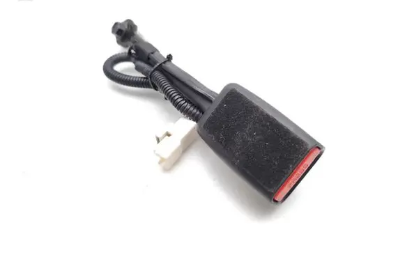 KIA Optima Front seatbelt buckle 88830-D4200WK