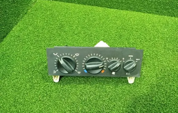 Opel Movano A Climate control unit 663255Z 1848819177
