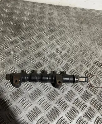 Citroen C5 Fuel main line pipe 9654592680