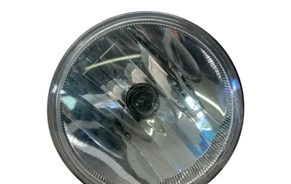 Chevrolet Captiva Front fog light PSX24W PS24W