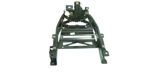 Porsche Cayman 987 Dashboard cross member/frame bar 99755216304