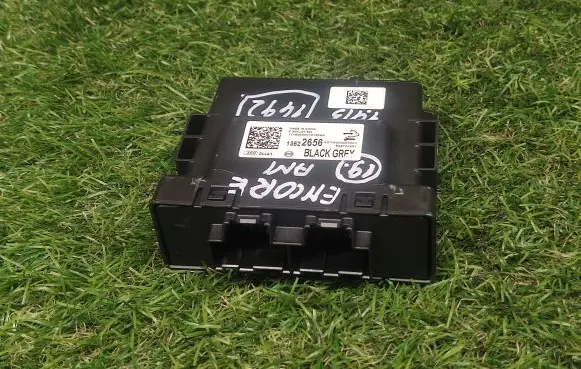Buick Encore I Parking PDC control unit/module 13522656 F00HJ01921