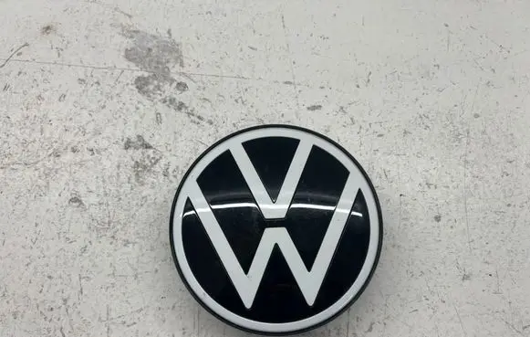 Volkswagen ID.4 Manufacturer badge logo/emblem 11A853601A