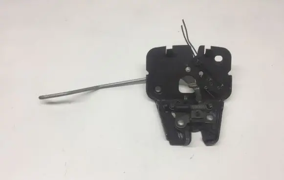 Alfa Romeo 156 Tailgate/trunk/boot lock/catch/latch