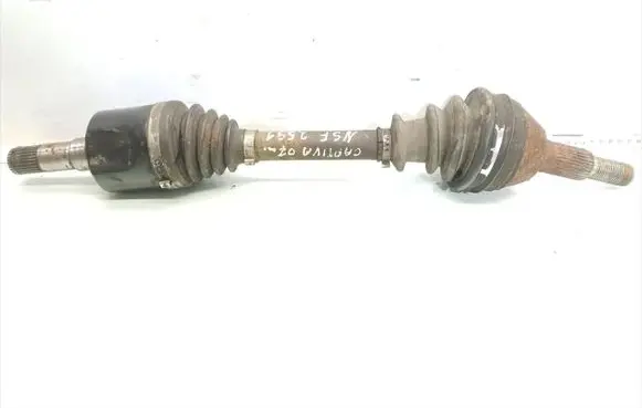 Chevrolet Captiva Front driveshaft
