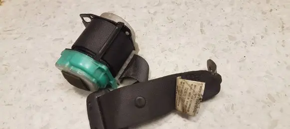 Mazda 6 Rear seatbelt TKAB0EH775