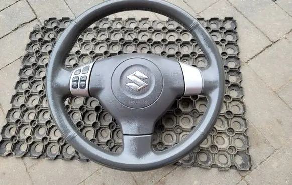 Suzuki Swift I Steering wheel GS131-05600