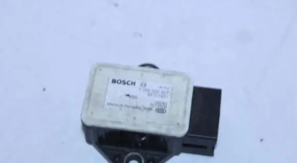 Alfa Romeo Mito ESP acceleration yaw rate sensor 55701951 7013004 0265005607