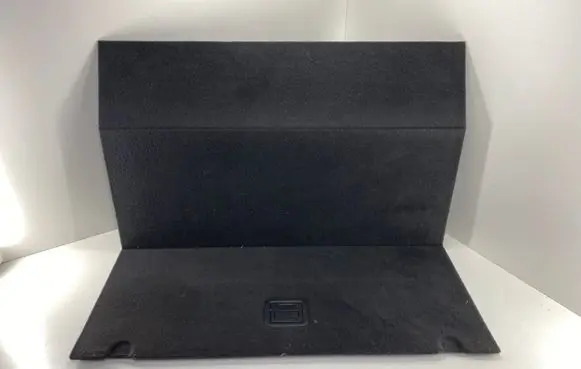 Renault Laguna III Trunk/boot mat liner 849020020R