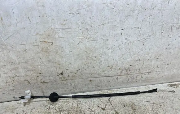 Volkswagen Golf V Rear door cable line 1K5839085C