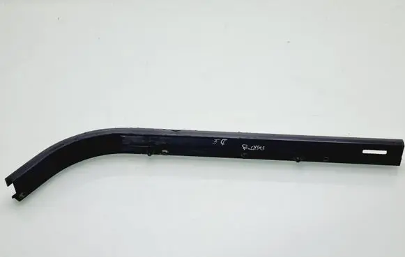 Peugeot Partner Sliding door upper top rail 9684585580C