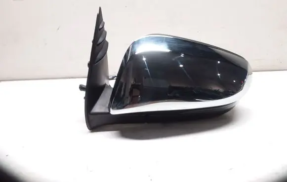 Toyota Hilux VIII Front door electric wing mirror E4046206 E4044557