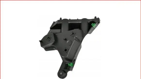 Volvo XC60 Front bumper mounting bracket 