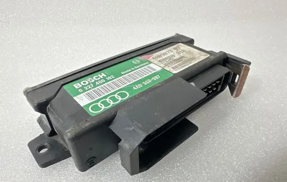 Audi 80 90 S2 B4 Other control units/modules 4A0907397 0227400192