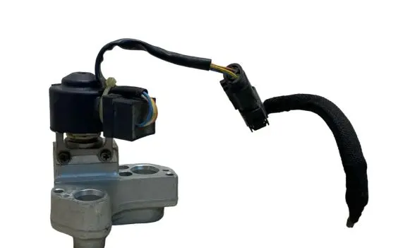 BMW i3 Air conditioning (A/C) expansion valve 46806411 9292567 147468