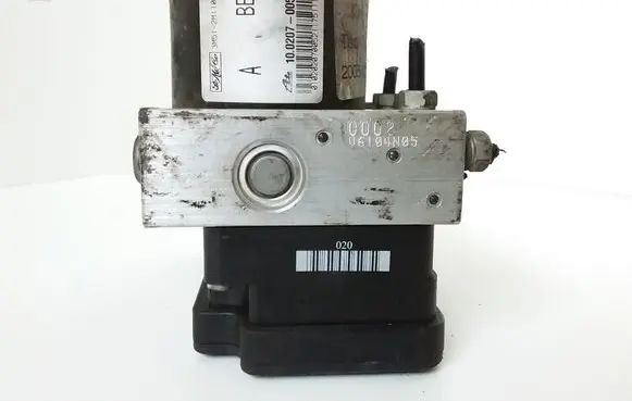 Ford Focus C-MAX ABS Pump 3M512M110GA 10020700524 10097001103