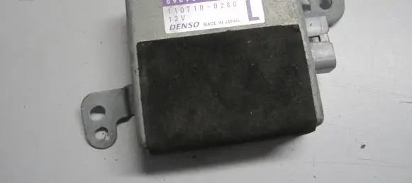 Toyota Land Cruiser (J120) Other control units/modules 8987860020