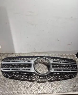 Mercedes-Benz GLS X166 Front grill A1668850140