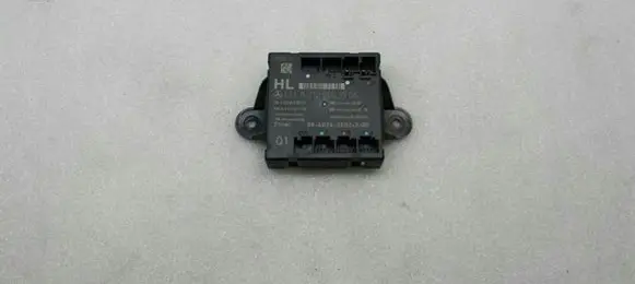 Mercedes-Benz E W212 Door control unit/module A2129003906