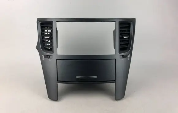 Subaru Outback Dash center air vent grill 66120AJ030