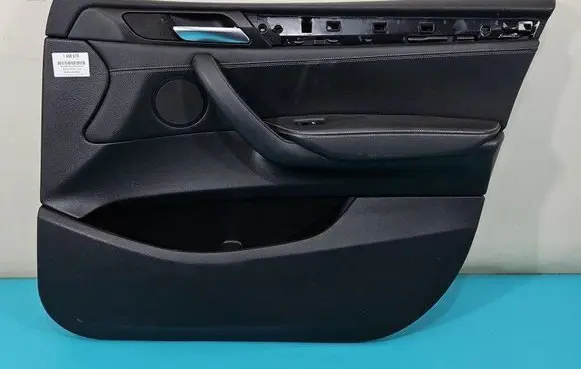 BMW X3 F25 Front door card panel trim IMPRK1448679