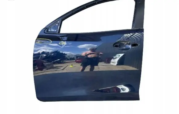 Mazda 2 Front door DA6C59010
