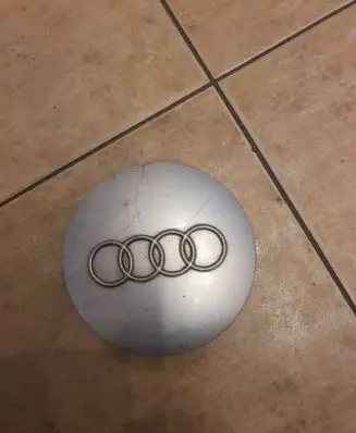 Original wheel cap
