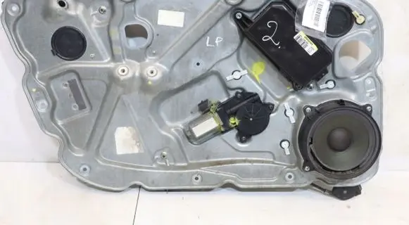 Alfa Romeo 159 Front window lifting mechanism without motor RR2267