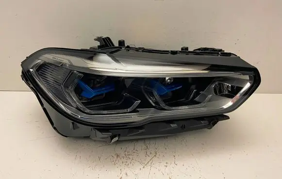 BMW X5 G05 Headlight/headlamp 7933340 793334001 F00HTB914000
