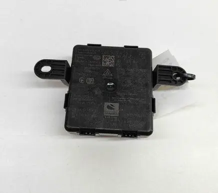 Volkswagen ID.4 Keyless (KESSY) go control unit/module 5ZA013854 5WA959436J