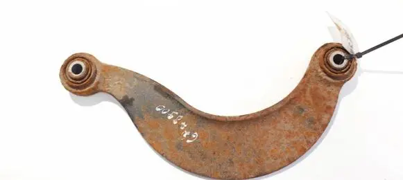 Volvo V50 Rear upper control arm/wishbone 3m515500ac 3m51-5500-ac