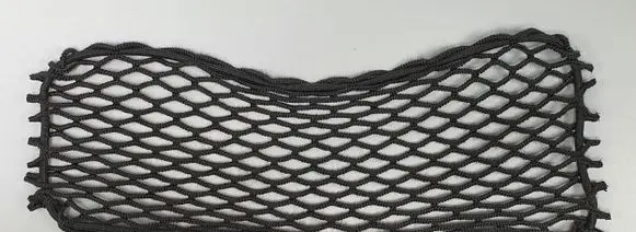 Mini One - Cooper Coupe R56 Trunk/boot cargo luggage net 