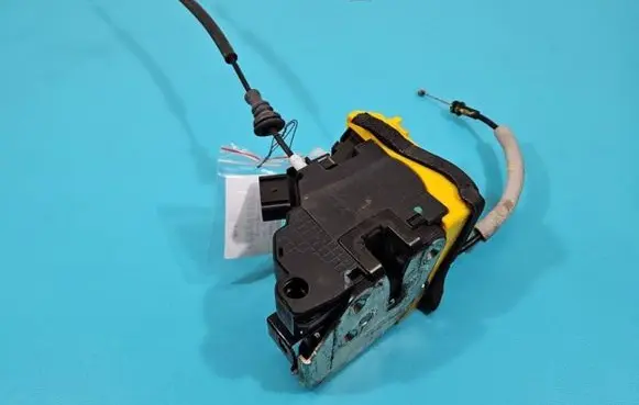 KIA Ceed Front door lock 81320-A2310 IMPRK1428746