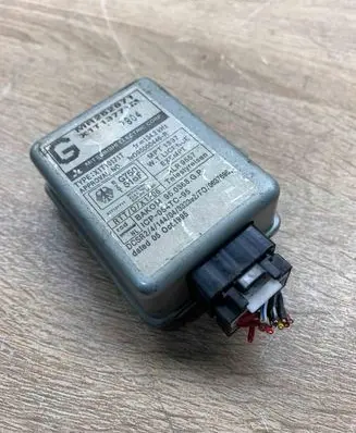 Mitsubishi Galant Immobilizer control unit/module MR252871 X1T13771M