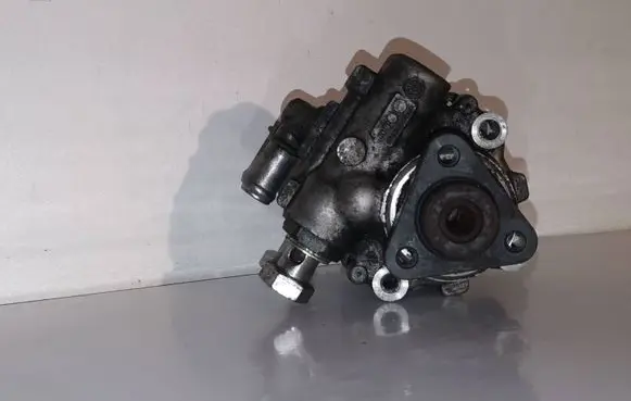 Audi A6 S6 C6 4F Power steering pump 4F0145155P 7692955227