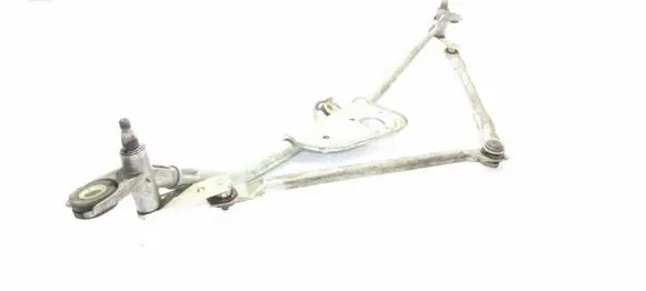 Audi A6 S6 C5 4B Front wiper linkage 4B1955603A